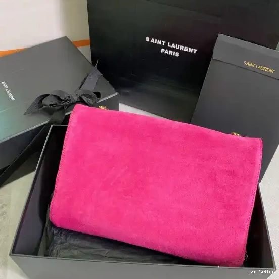 Rep ladies REP MEDIUM-28.5*20*6CM YSL KATE 0612